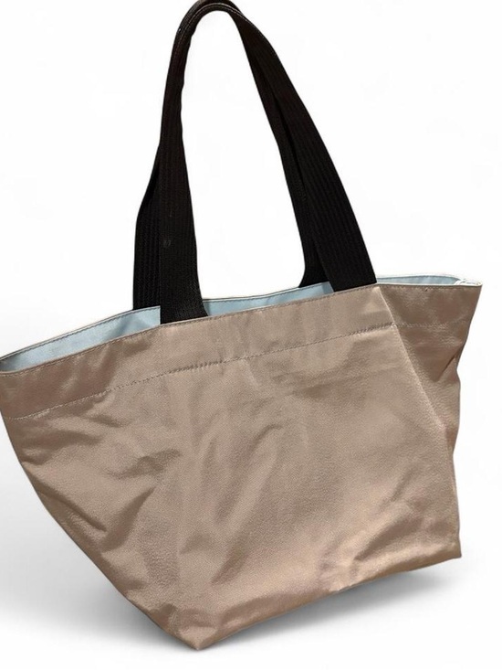 Herve Chapelier Handbags - Y2K Vintage Herve Chapelier Medium Nylon Square Base bag